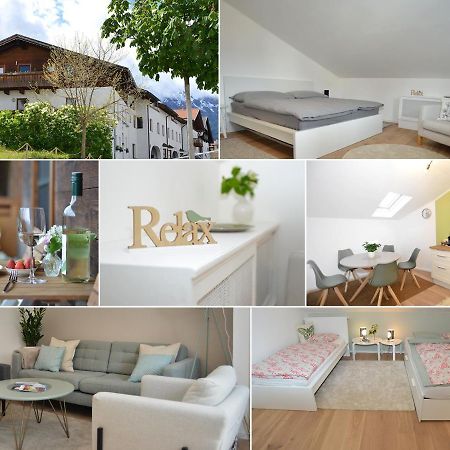 Ferienwohnung Innsbruck-Vill Exterior photo