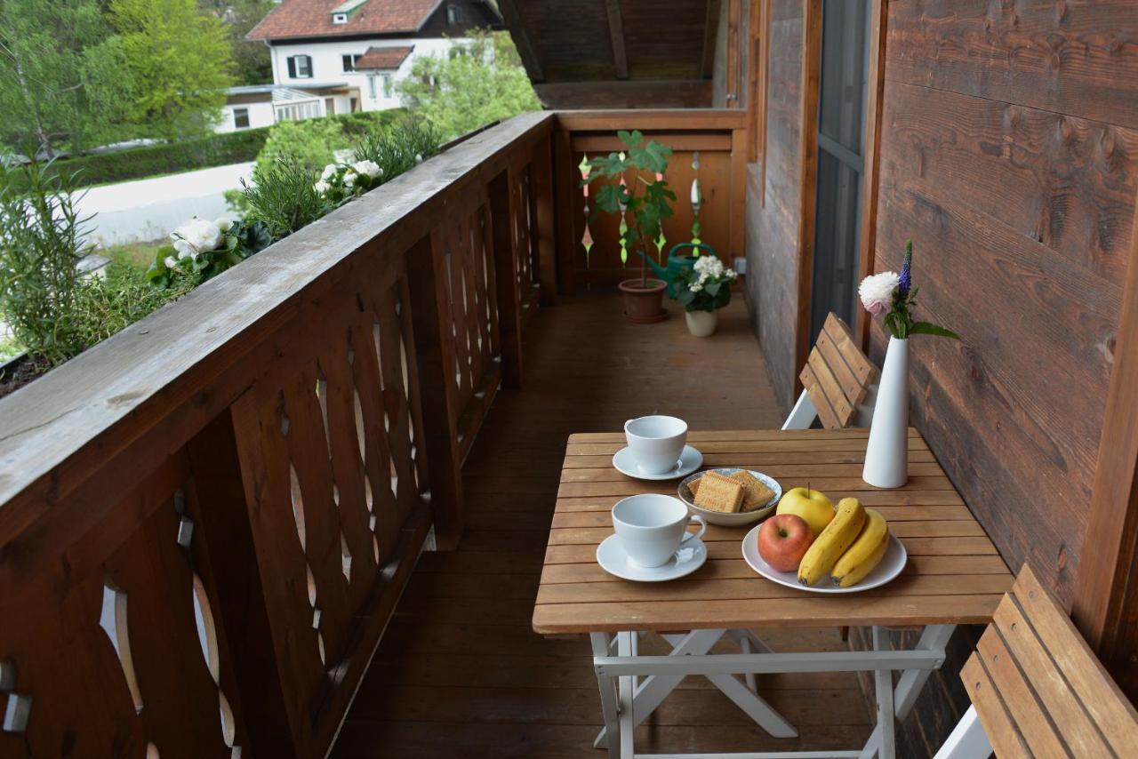 Ferienwohnung Innsbruck-Vill Exterior photo