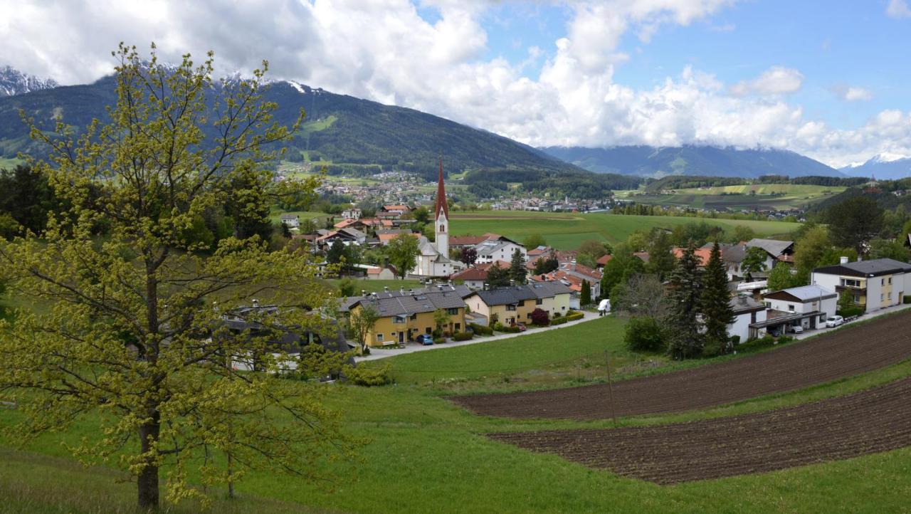 Ferienwohnung Innsbruck-Vill Exterior photo